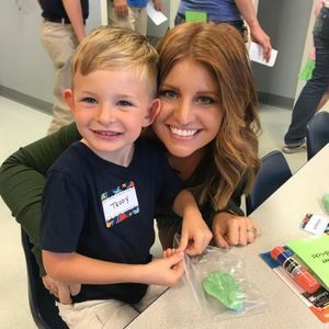 Meet your Posher, Allison